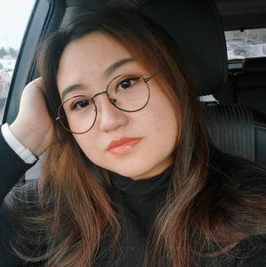 Meet your Posher, Stephanie